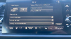 Honda Jazz 1.5 i-MMD Hybrid EX 5dr eCVT Hybrid Hatchback